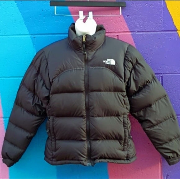 The North Face Jackets & Blazers - The North Face 1996 Retro Nupts 700 Down Puffer Jacket Women sz S